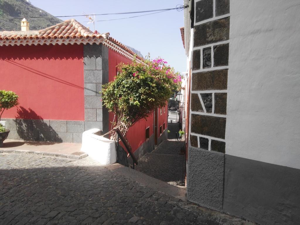 La Bouganvilla ガラチコ エクステリア 写真