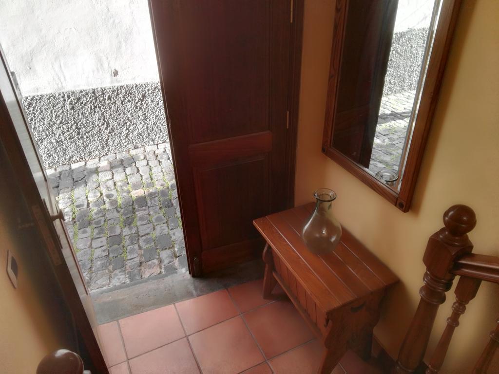 La Bouganvilla ガラチコ エクステリア 写真