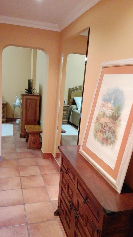 La Bouganvilla ガラチコ エクステリア 写真